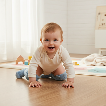 Raczusie - Nakolanniki i Skarpetki Do Raczkowania