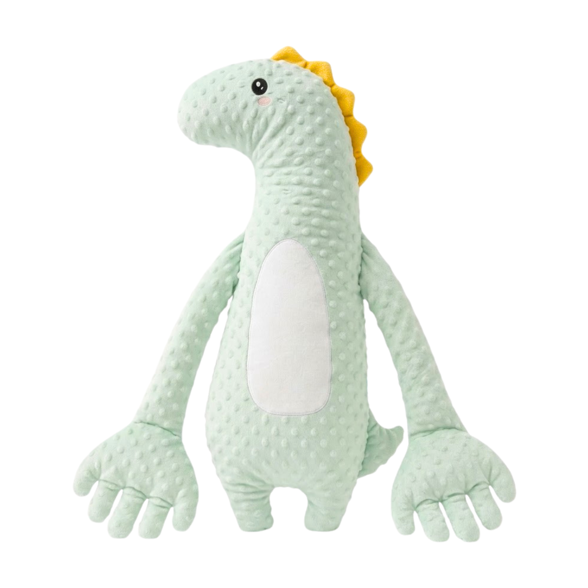 Klepiś Duży Dinozaur