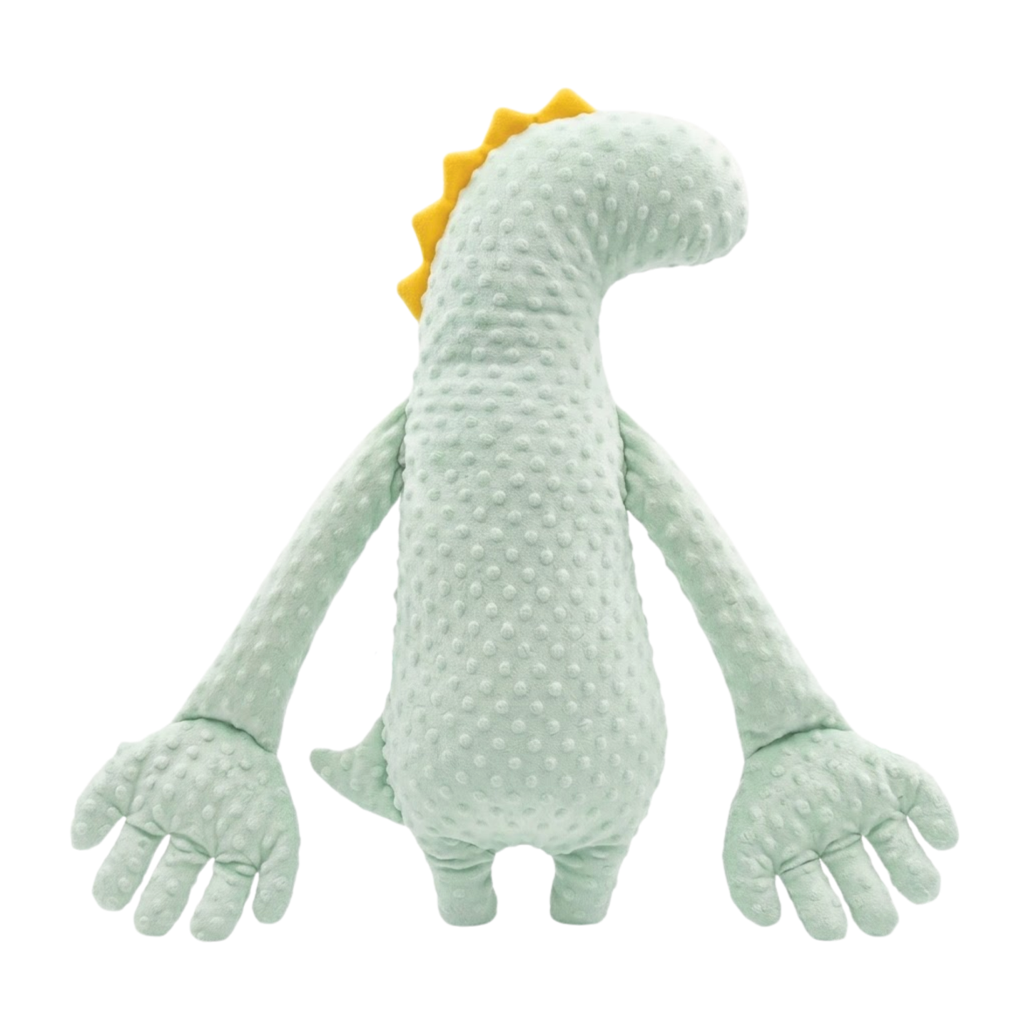 Klepiś Duży Dinozaur