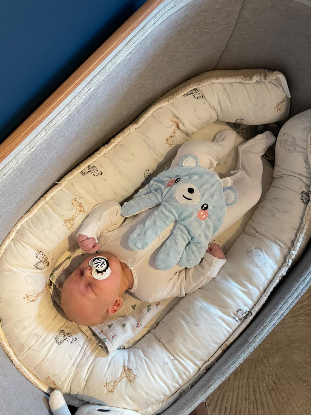 <h2>Tysiące rodziców pokochało Klepisia na całym świecie <strong>💛</strong></h2>