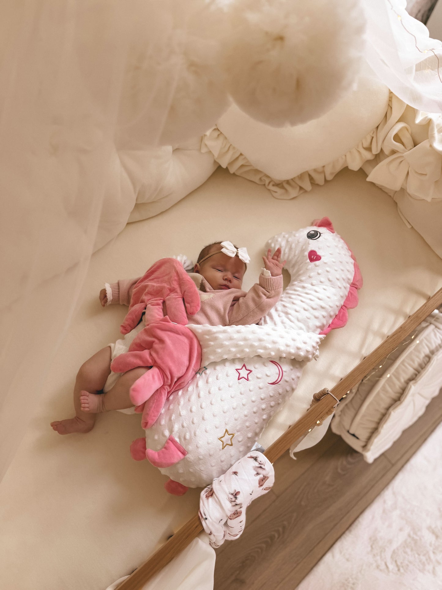 Klepiś Duży Jednorożec