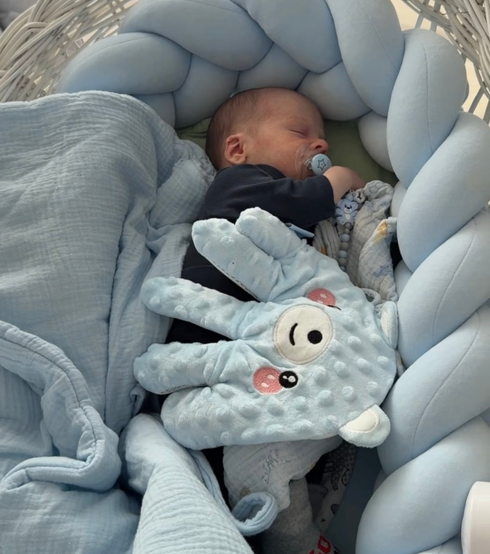 <h2>Tysiące rodziców pokochało Klepisia na całym świecie <strong>💛</strong></h2>