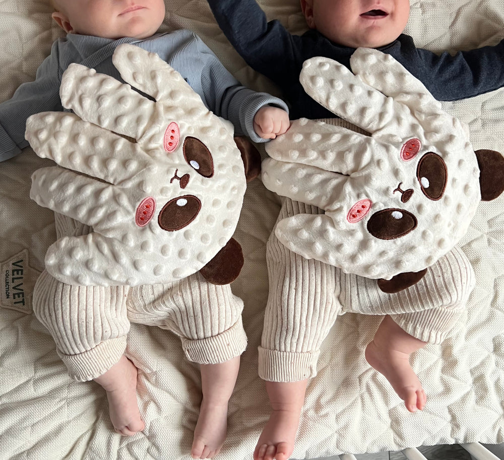 <h2>Tysiące rodziców pokochało Klepisia na całym świecie <strong>💛</strong></h2>