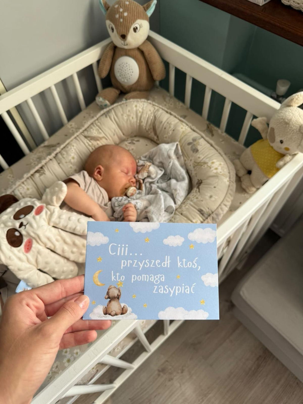 <h2>Tysiące rodziców pokochało Klepisia na całym świecie <strong>💛</strong></h2>