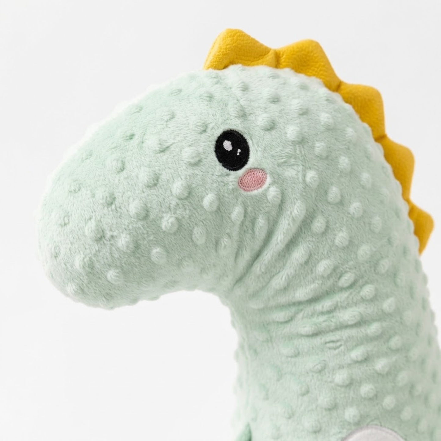 Klepiś Duży Dinozaur